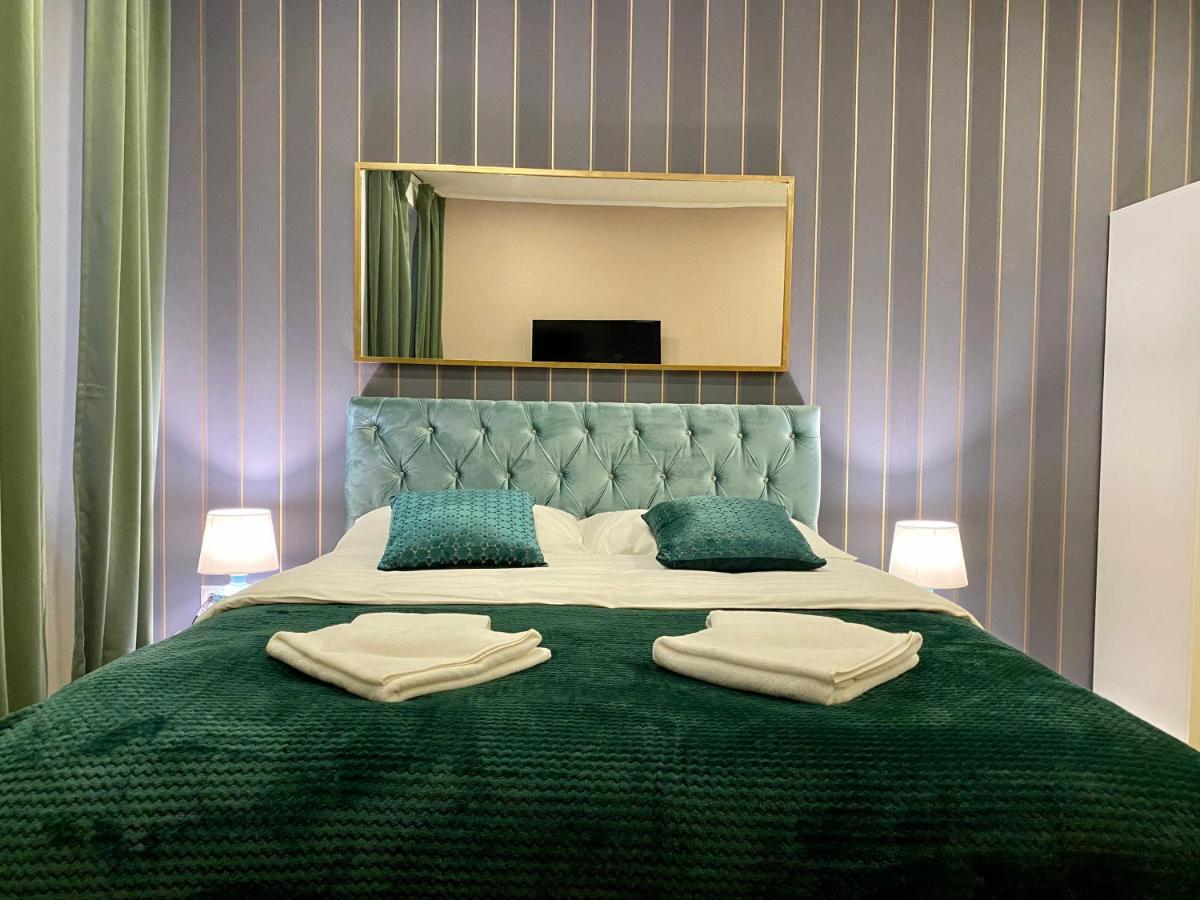 Hedone Luxury 3 Apartments with FREE PARKING - Housity