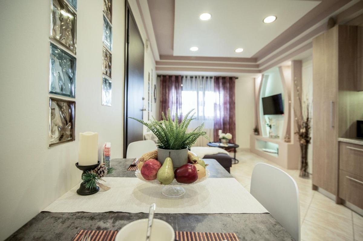 'The Ivory' House Project In Athens - Housity