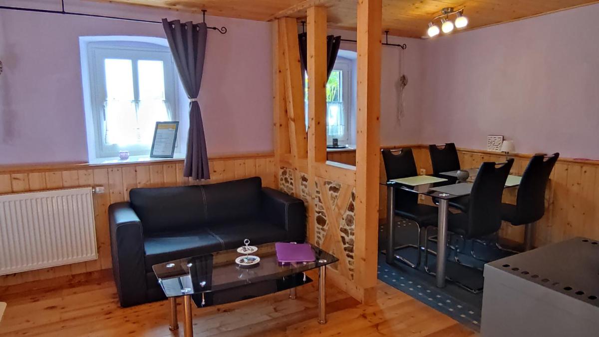 Ferienwohnung Altenstein - Housity