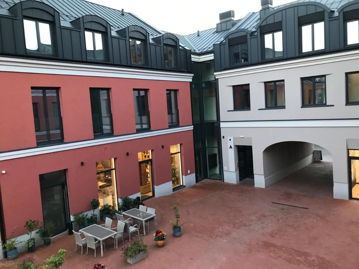 Studio M2 - Housity