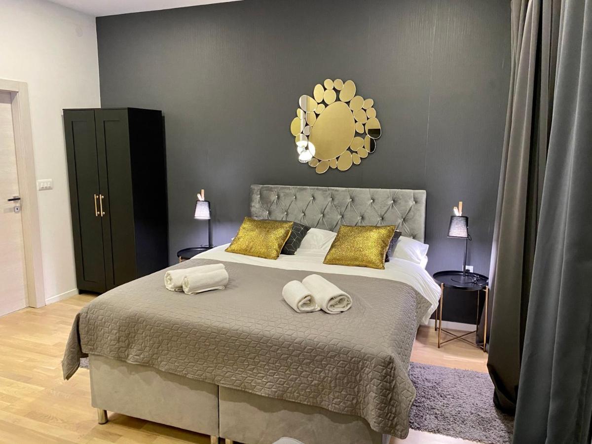 Hedone Luxury 3 Apartments with FREE PARKING - Housity