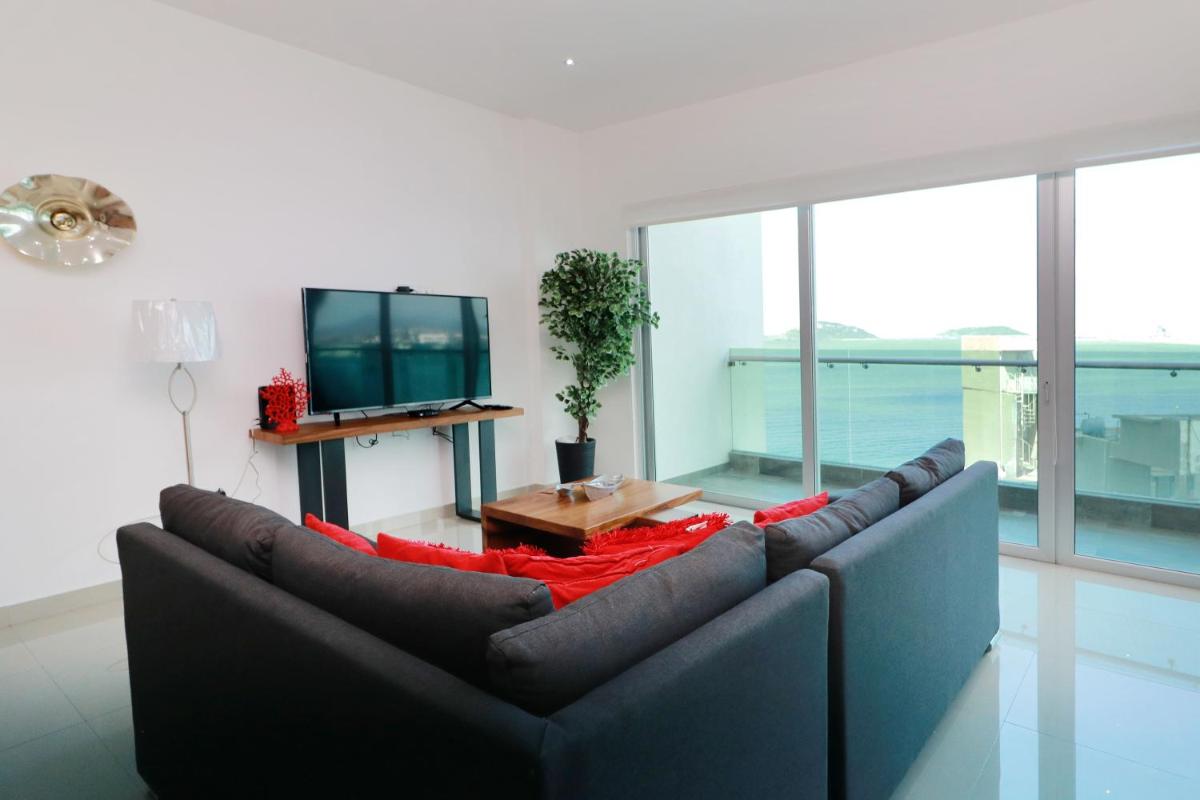 Mazatlan Vacations at Torre eMe 412 Mazatlan - Housity