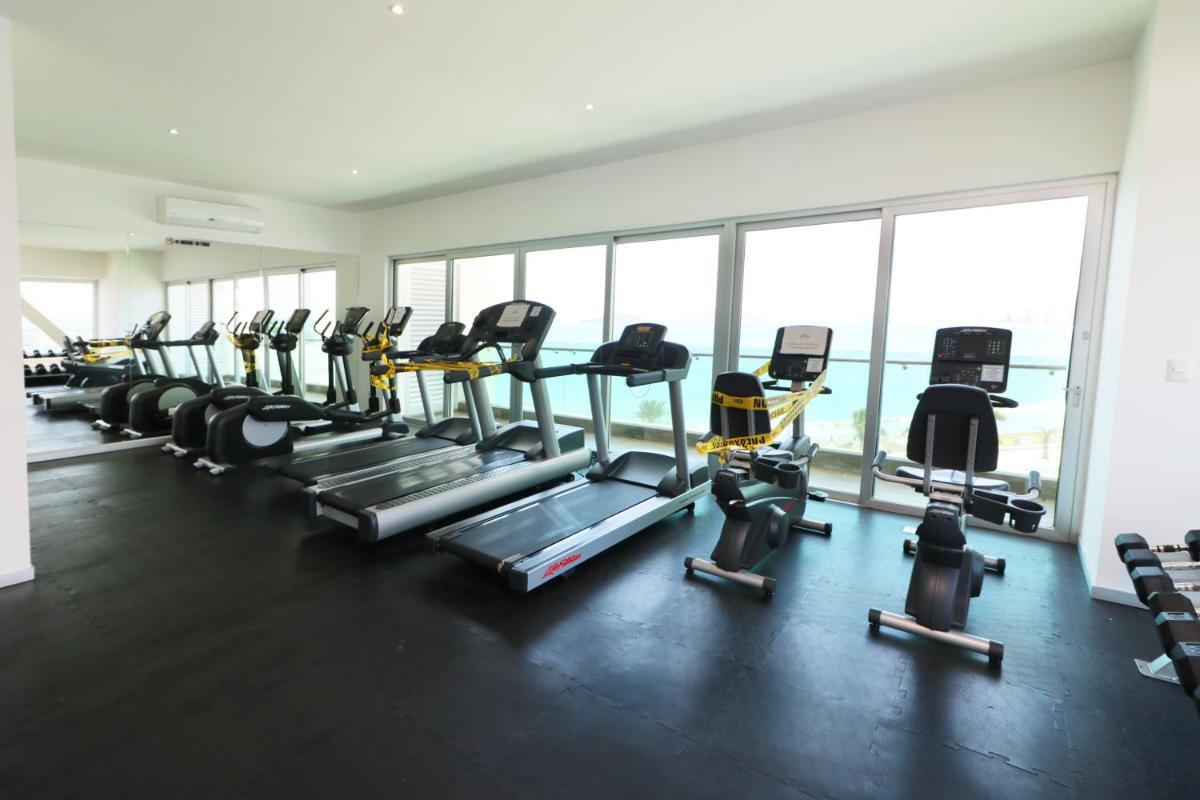 Mazatlan Vacations at Torre eMe 412 Mazatlan - Housity
