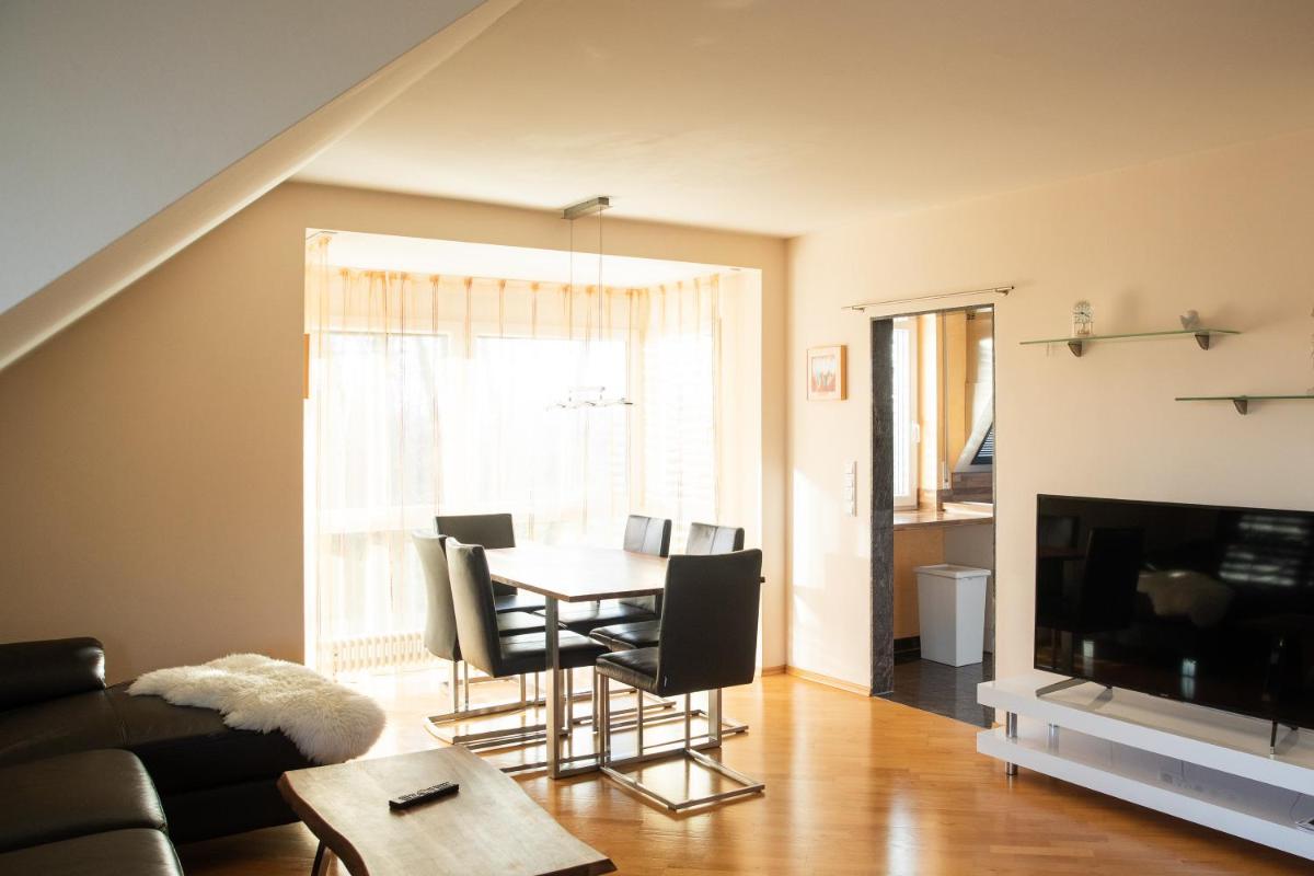 Ferienwohnung Ella - Housity