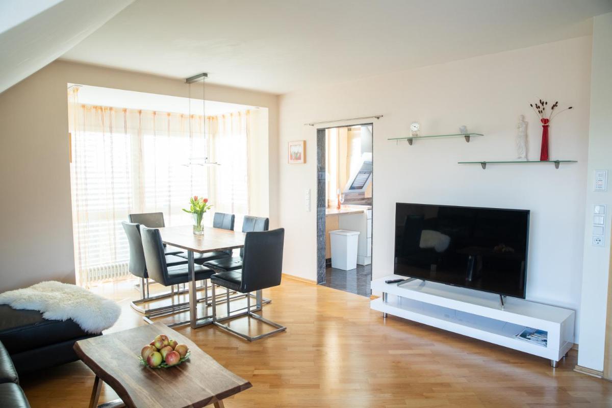 Ferienwohnung Ella - Housity