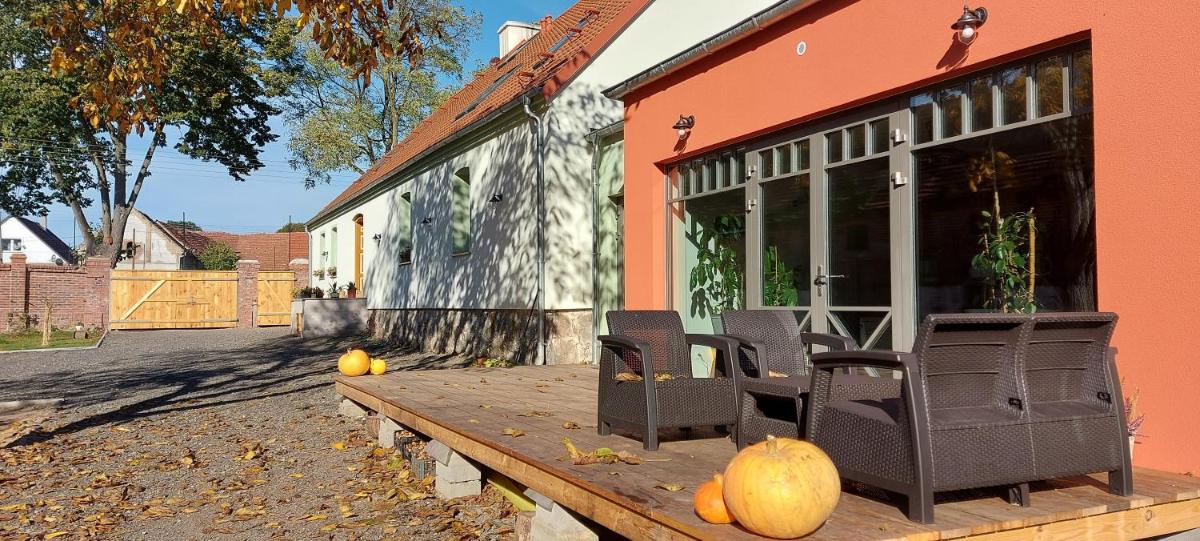 Skotopaska - Housity