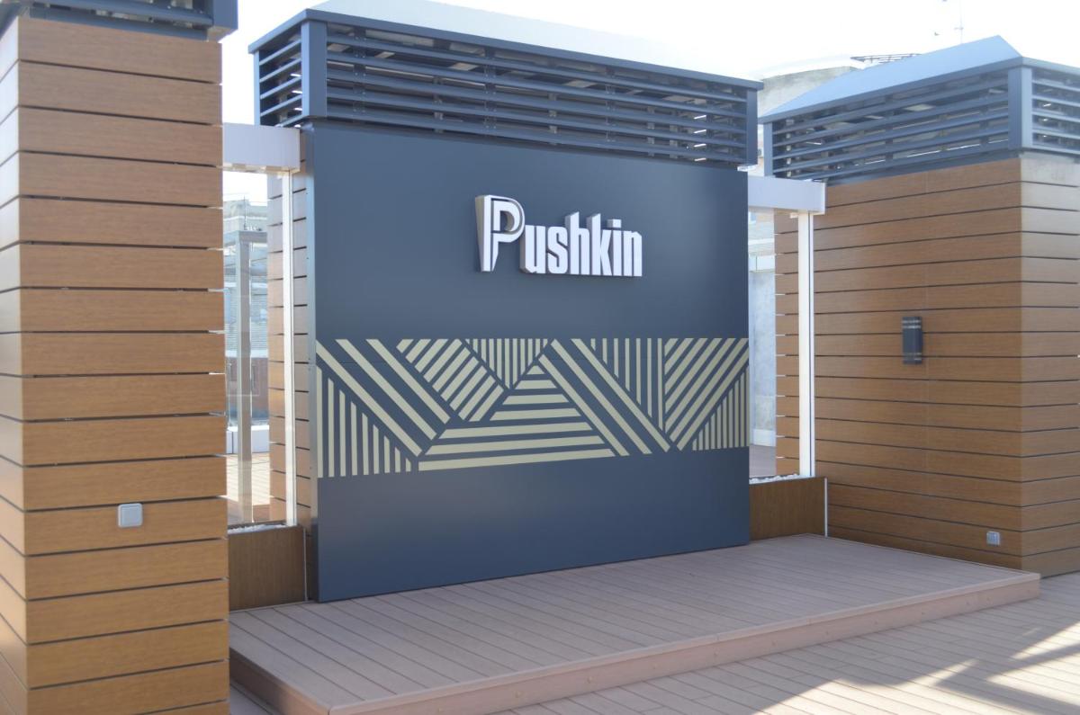 Pushkin Apartments - Housity