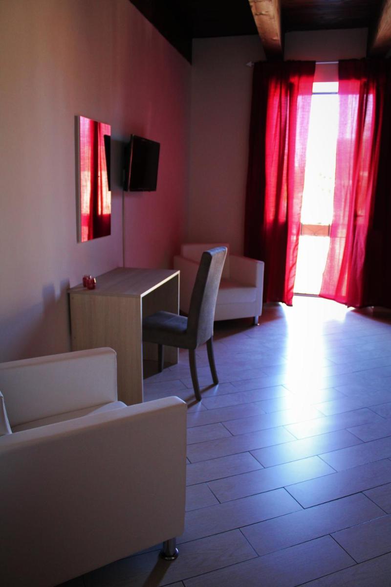 B & B Arcobaleno - Housity