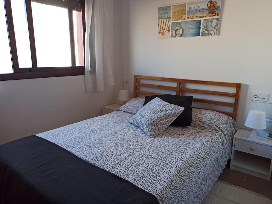 Suitetrails - Precioso ático dúplex en Calafell Platja