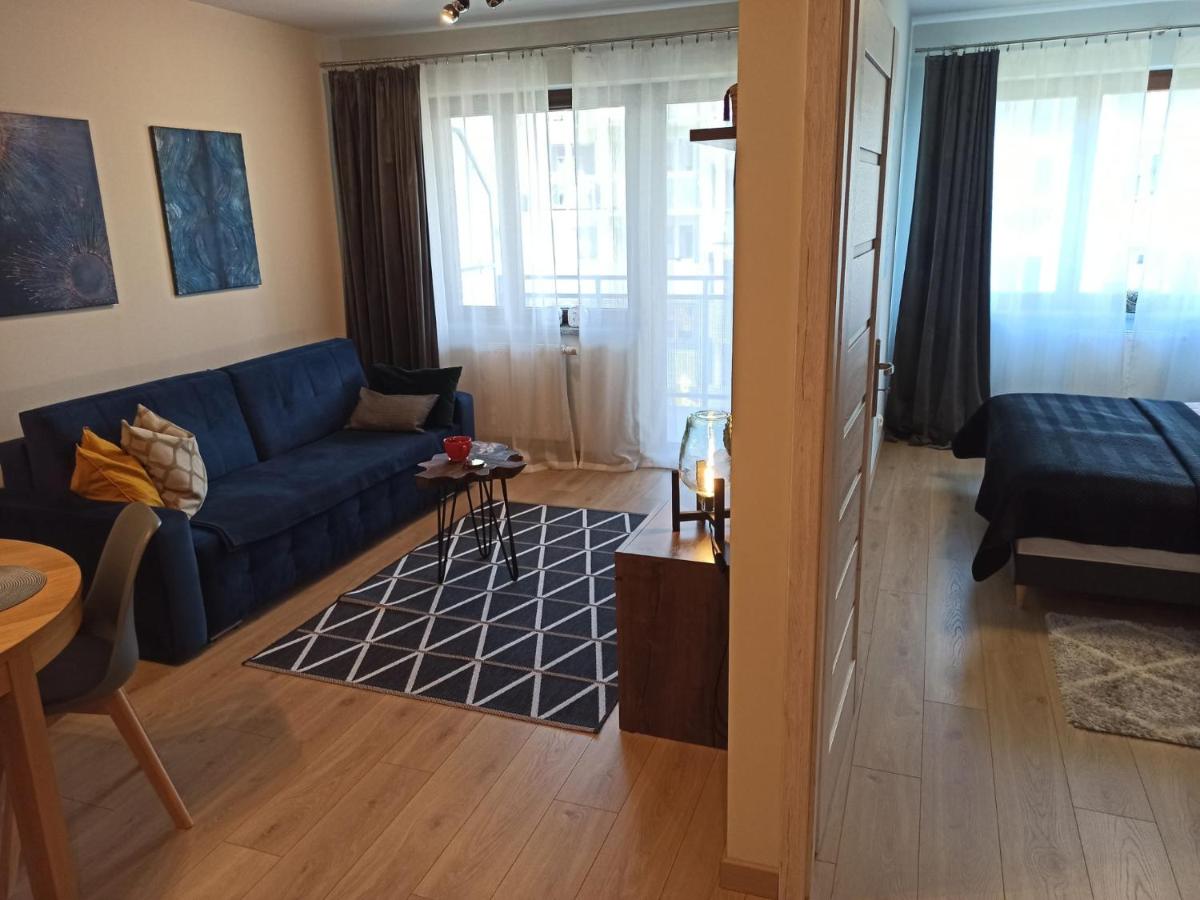 MD Apartament Lewandowskiego - Housity