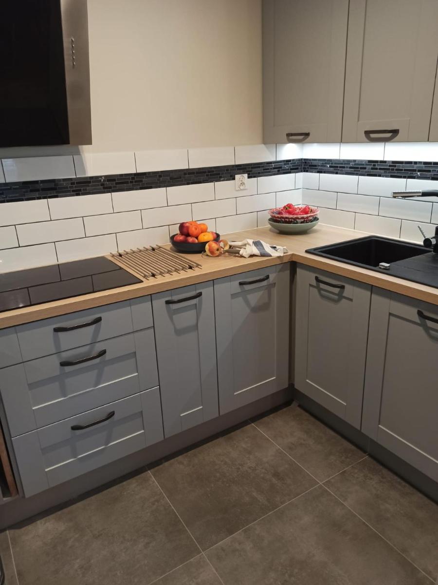 MD Apartament Lewandowskiego - Housity
