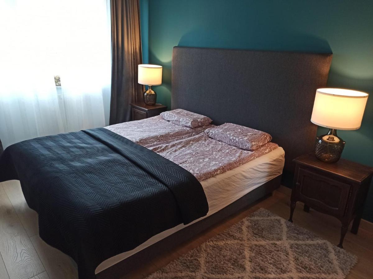 MD Apartament Lewandowskiego - Housity