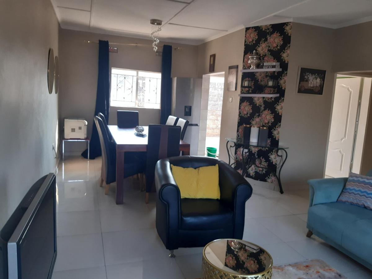 Suitetrails - Halina's Apartment