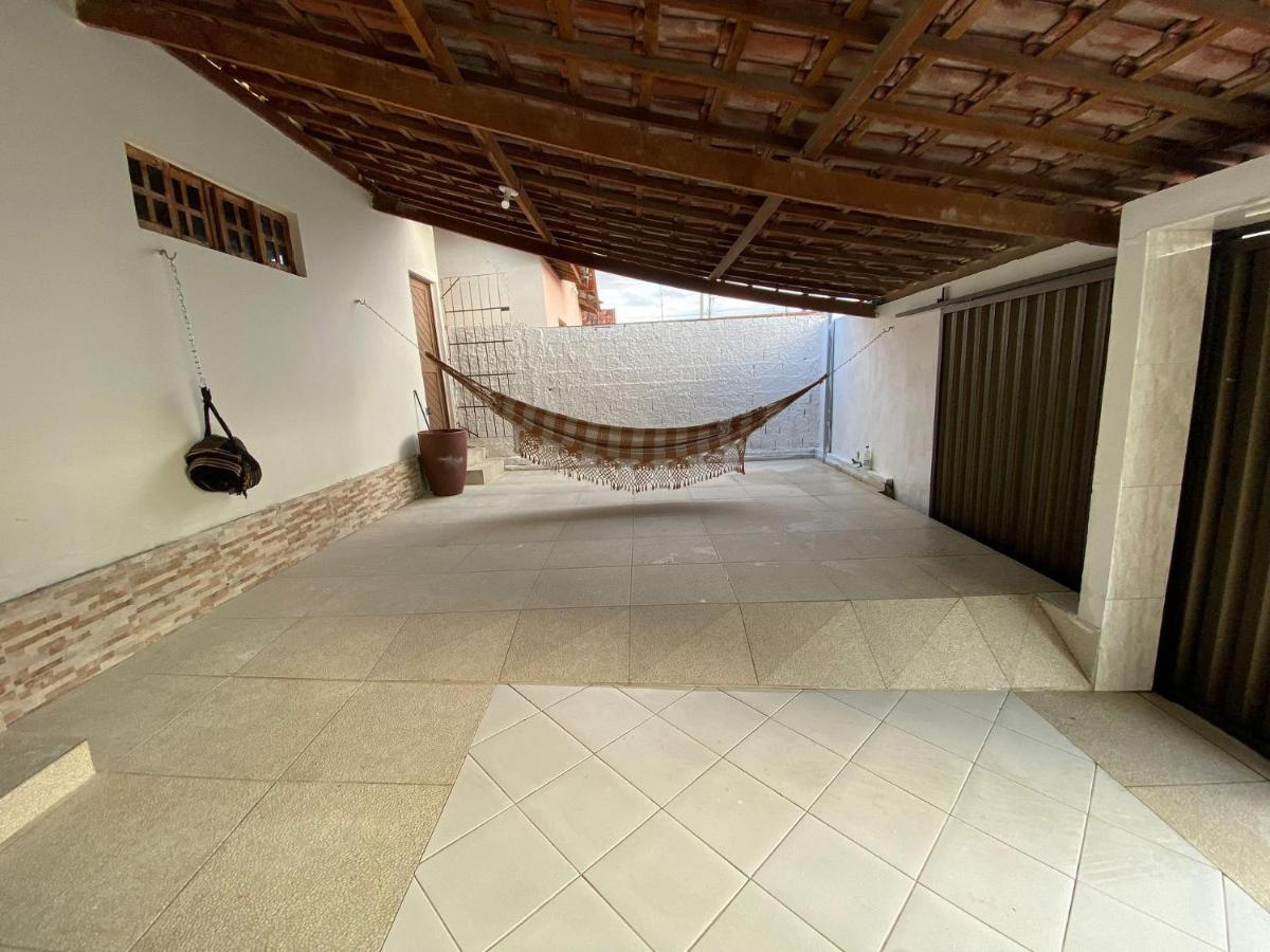 Casa confortável no Presidente Médice - Housity