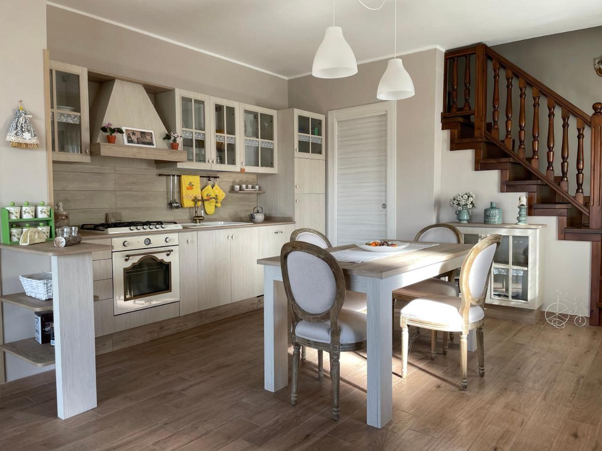 Villa Granai - Housity