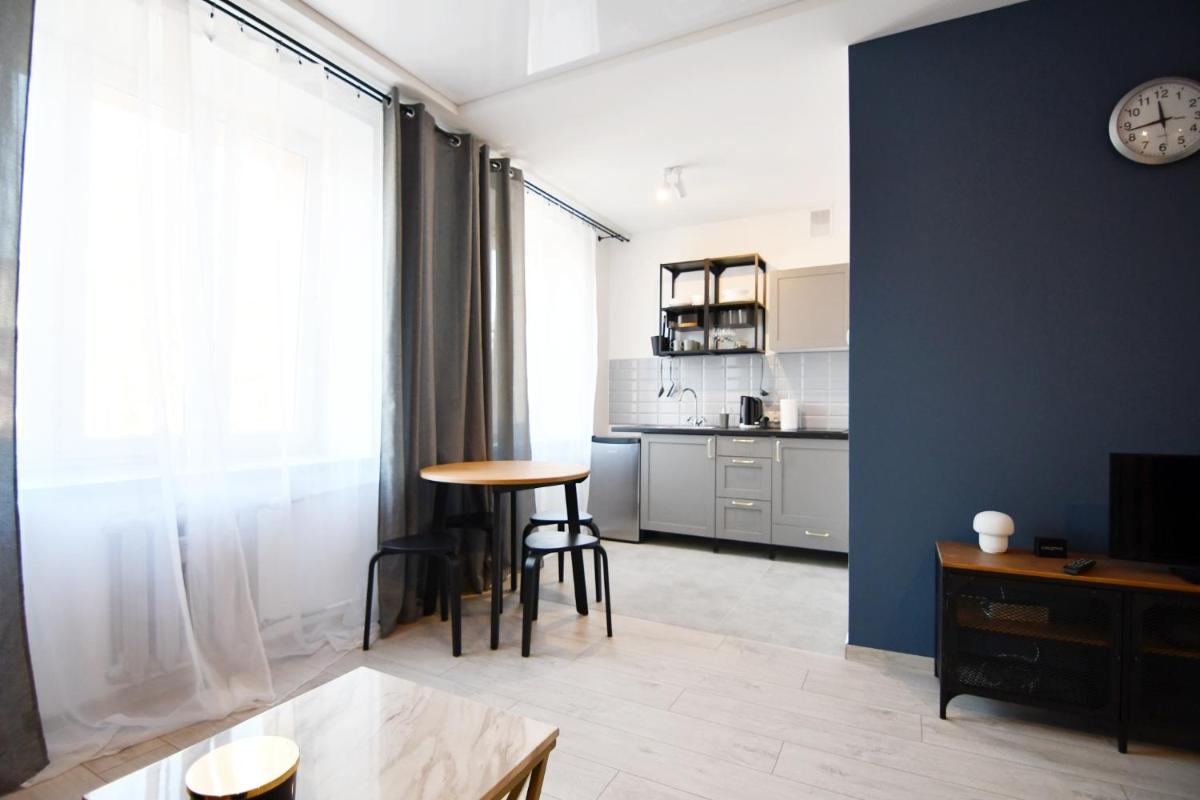 Apartament Szafirowy MULTI HOUSE - Hizvo