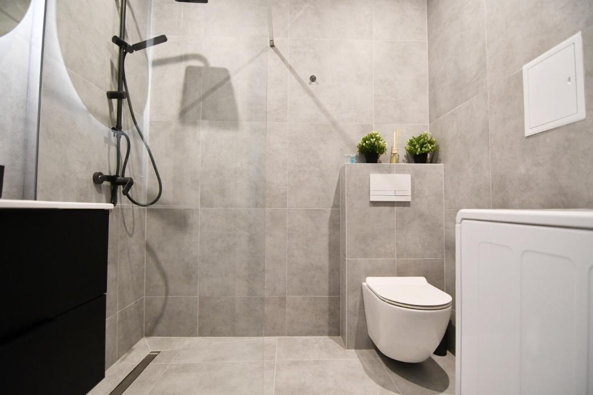 Apartament Szafirowy MULTI HOUSE - Hizvo