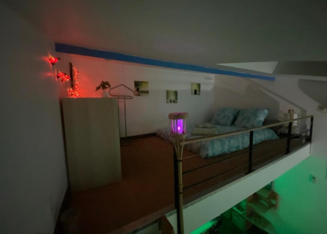 Charmant Duplex Talence cocooning - Housity