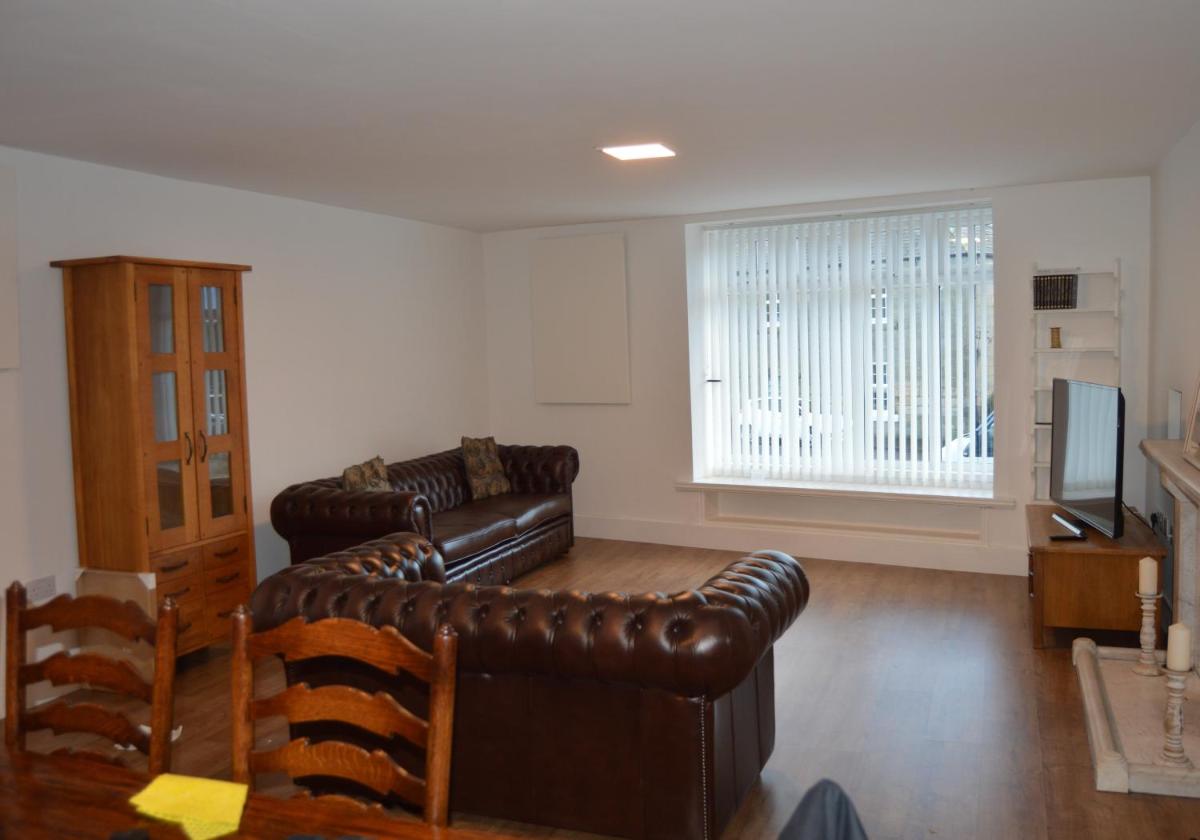 Briarwood House Glanton - Housity