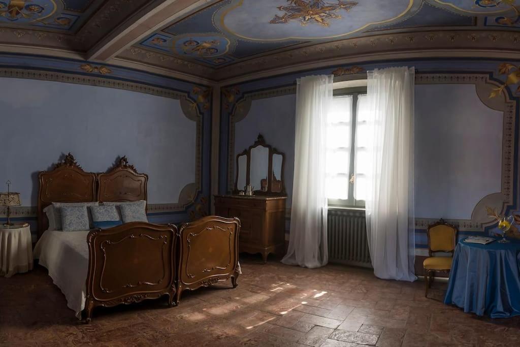 Villa Bottini ideale per relax di lusso - Housity