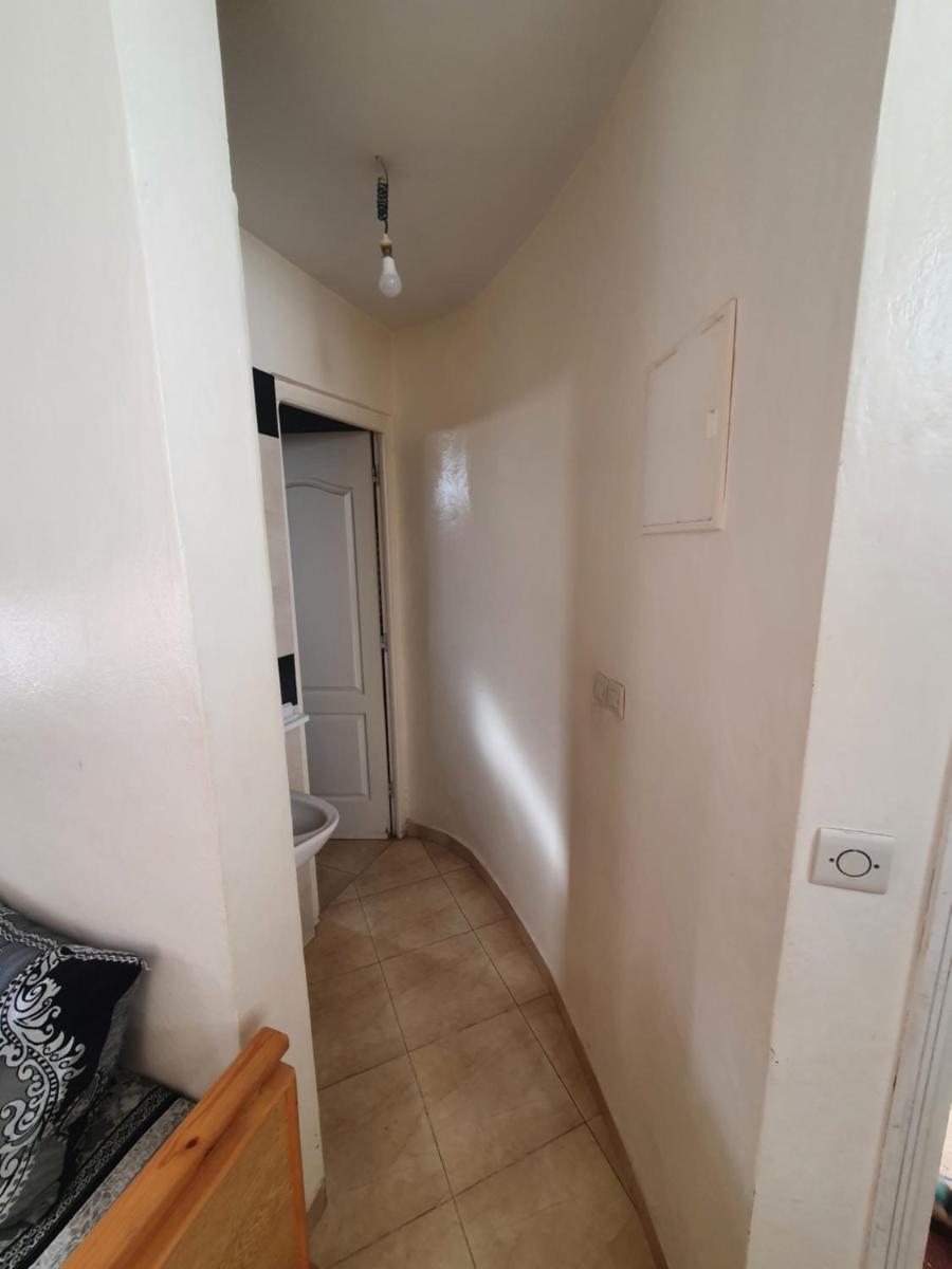 Suitetrails - appartement