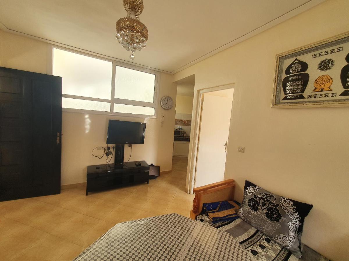 Suitetrails - appartement