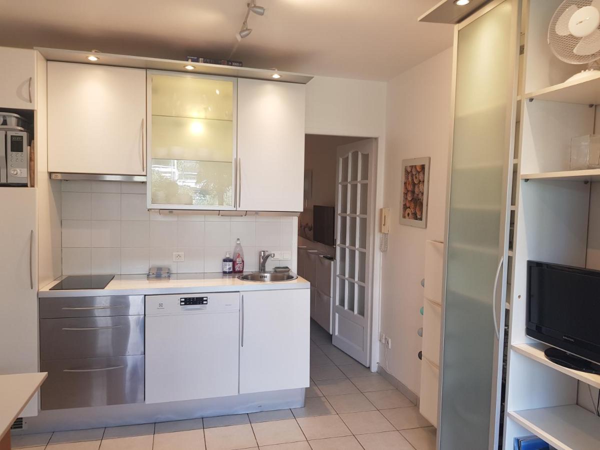 Moderne F1 situation idéal - Housity