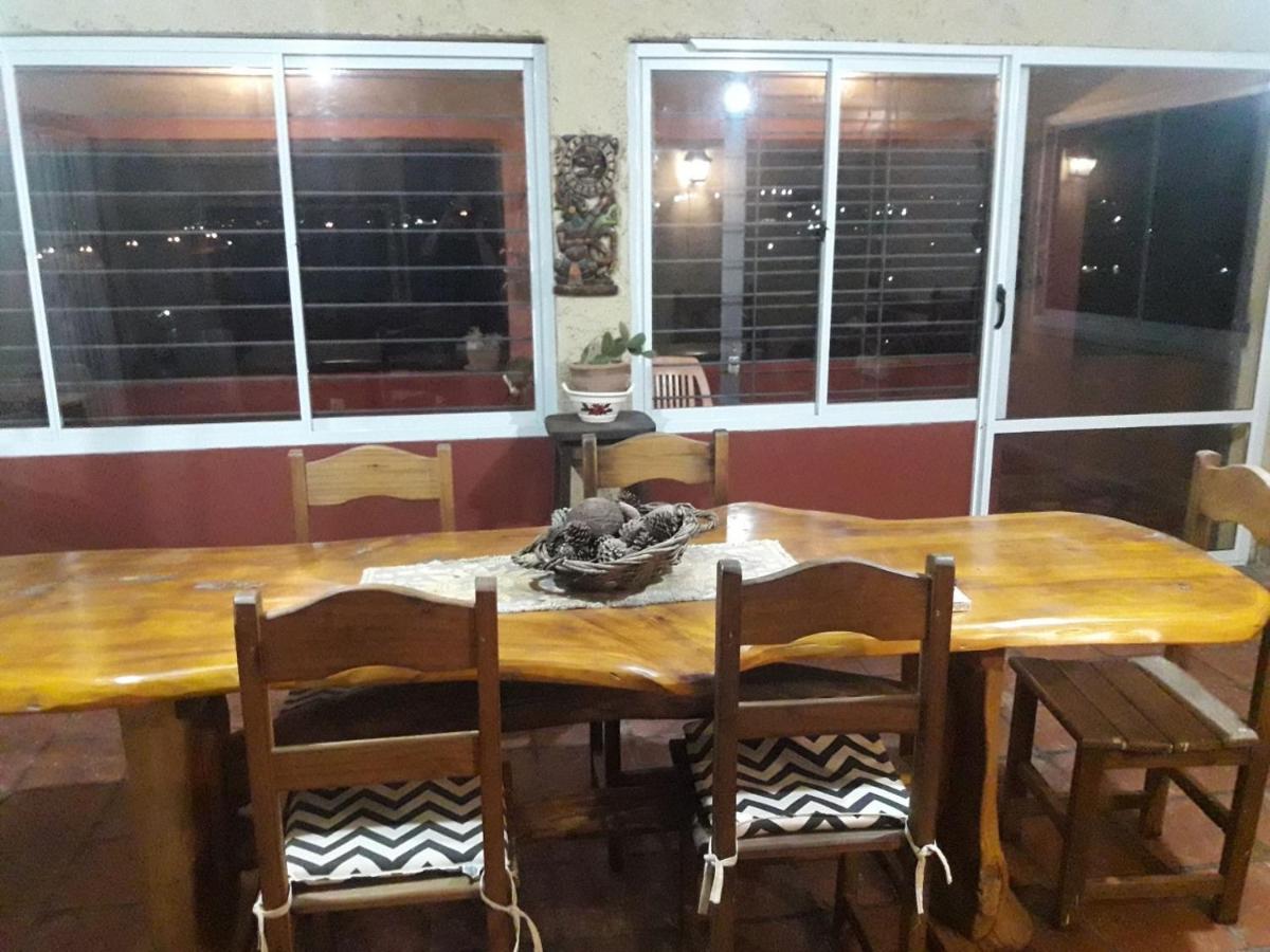 MIRADOR DEL LAGO - La Vista - Housity