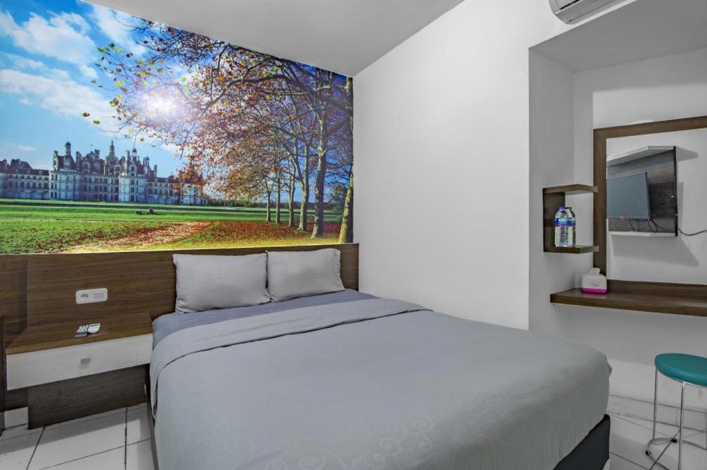 Green Stay Inn Aeropolis - Housity