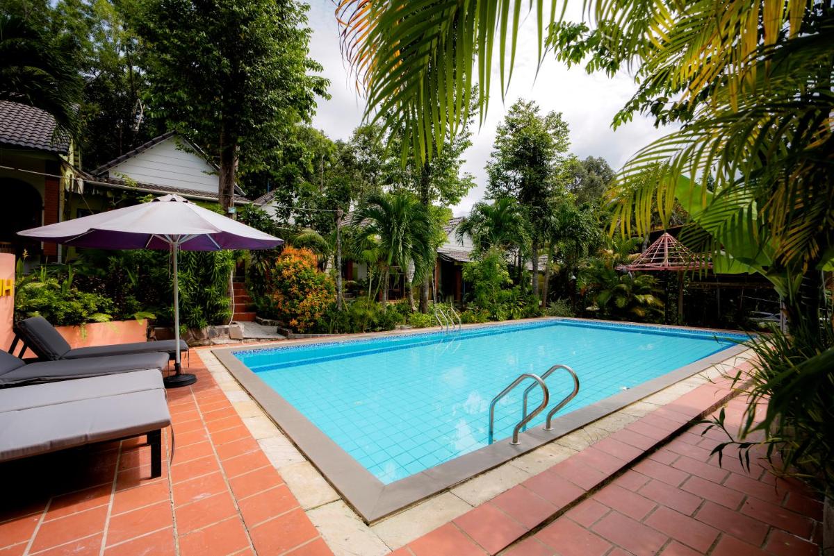 Bungalow Mai Phuong Binh - Housity