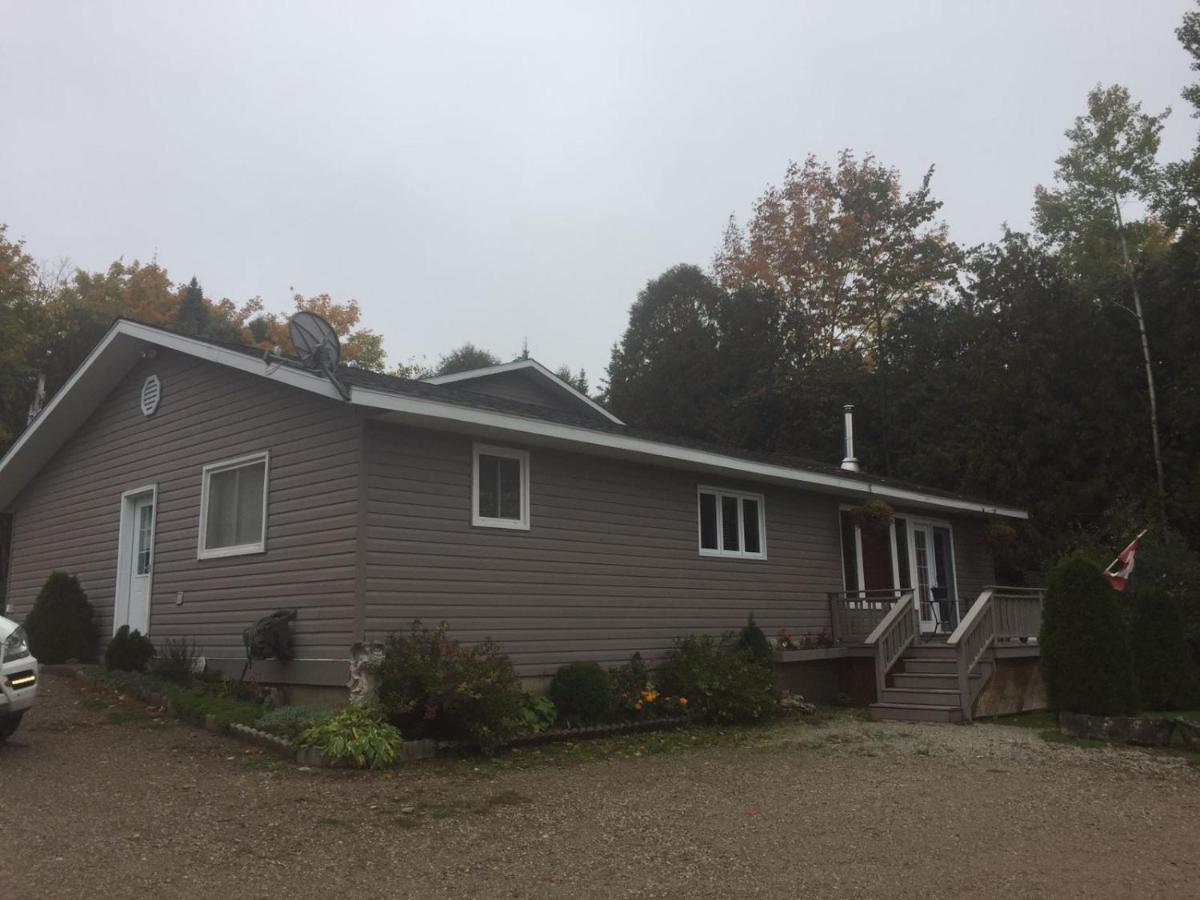 beaver cottage - Housity