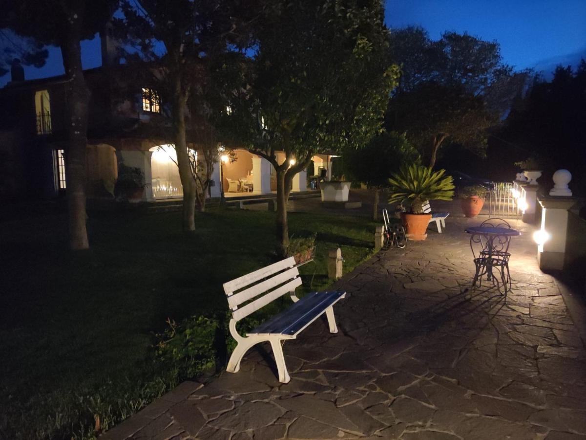 La Villa di Augusto - Housity