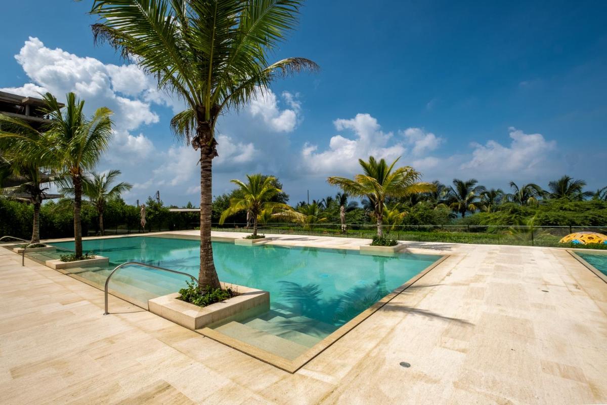 Morros ío Serena Del Mar - RNT 95283-523 - Housity