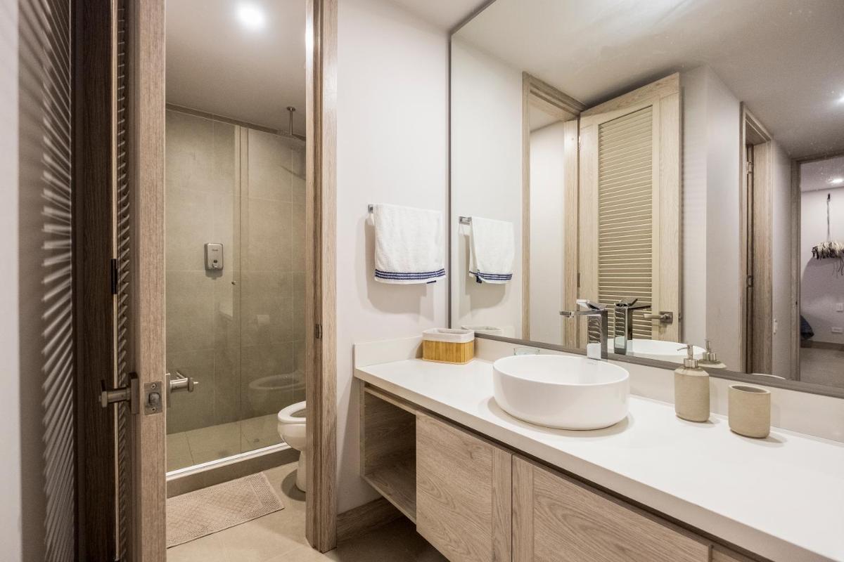 Morros ío Serena Del Mar - RNT 95283-523 - Housity