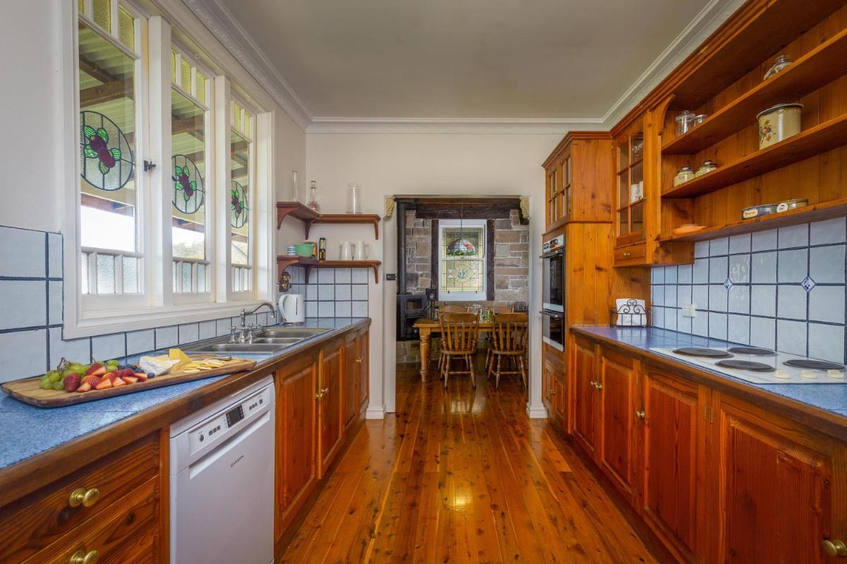Bimbadeen Mountain House - Housity