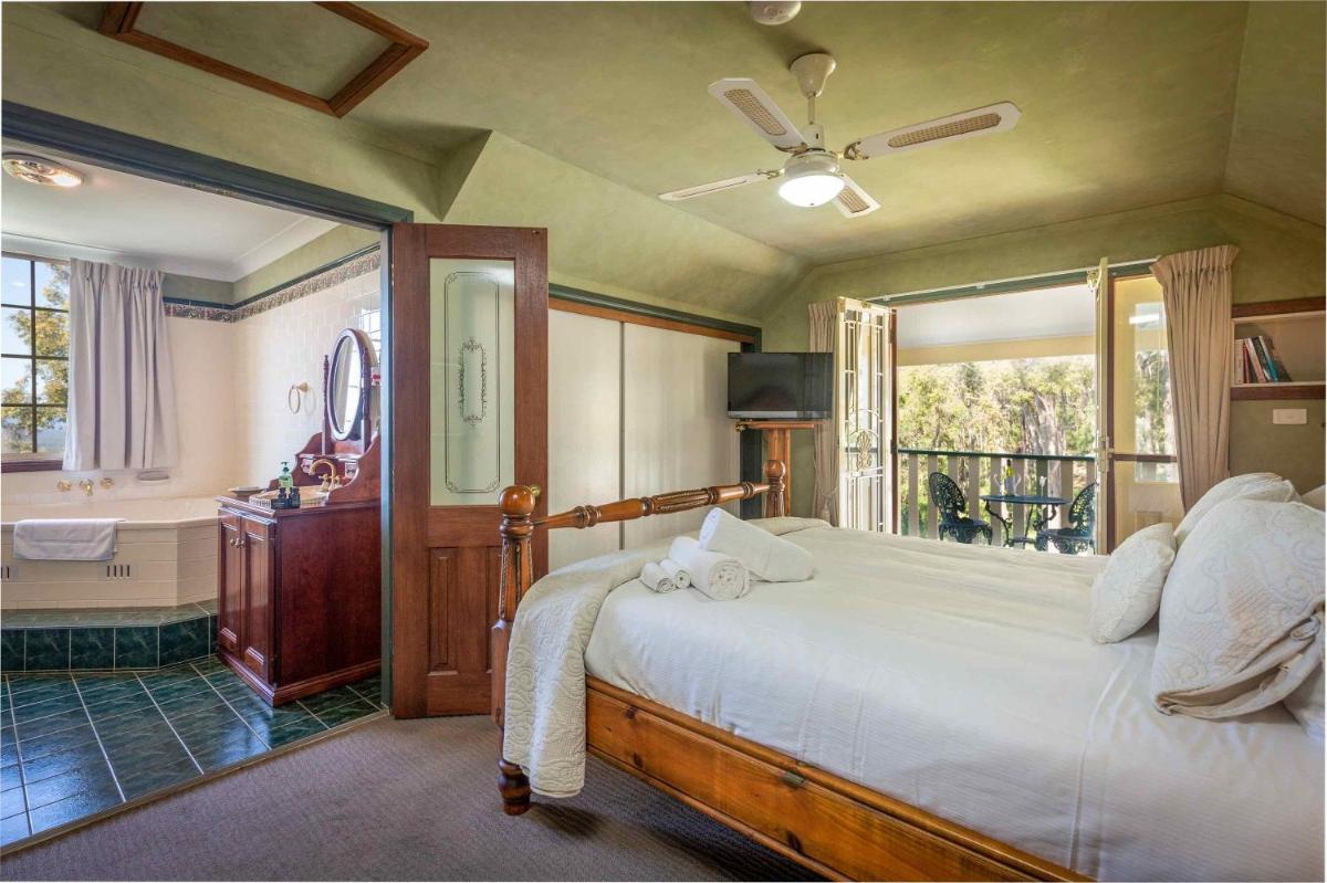 Bimbadeen Mountain House - Housity