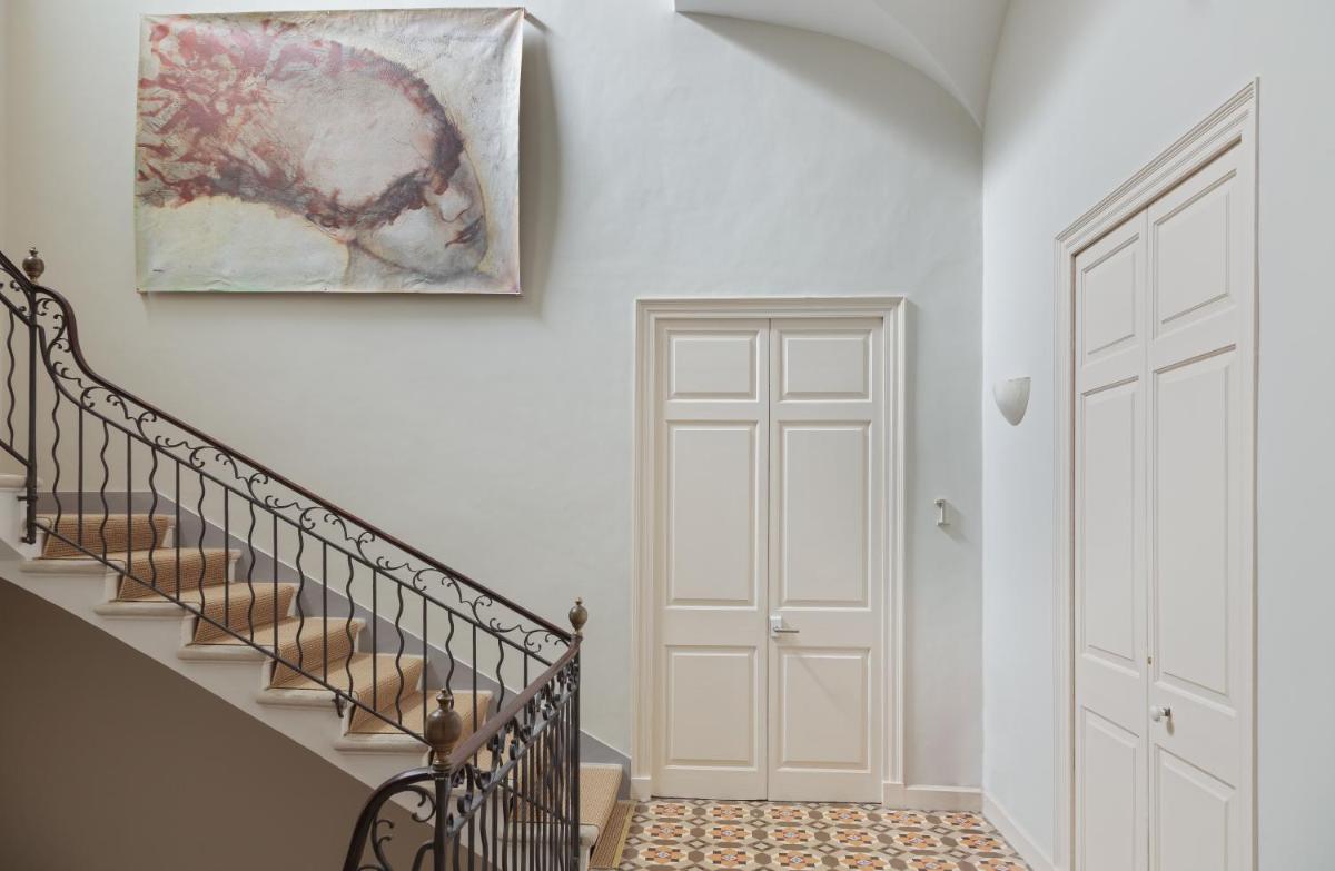 Imagen de la galería de Jardí de Ses Bruixes Boutique Hotel, en Mahón