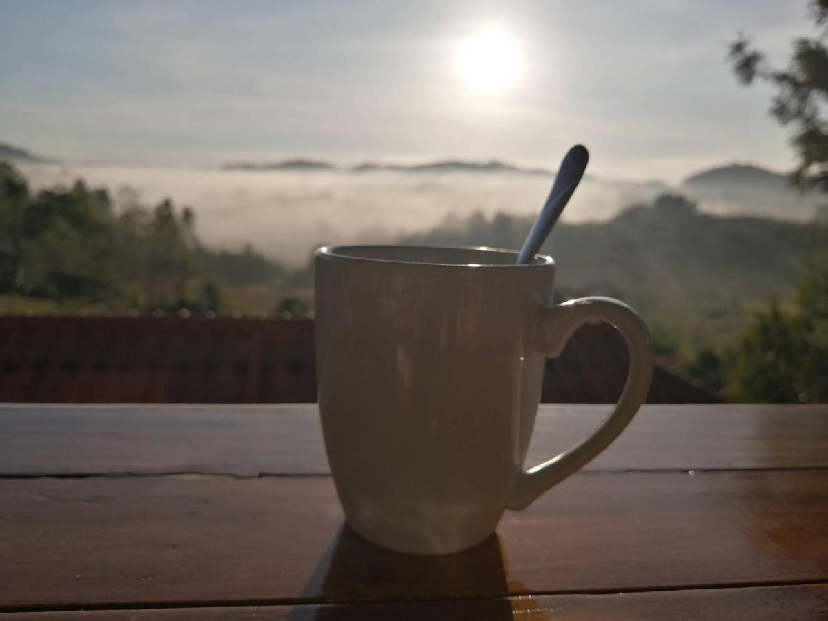 บ้านไม้สายหมอกเขาค้อ โฮมสเตย์ Bann Mai Sai Mhog Khao Kho Homestay - Housity