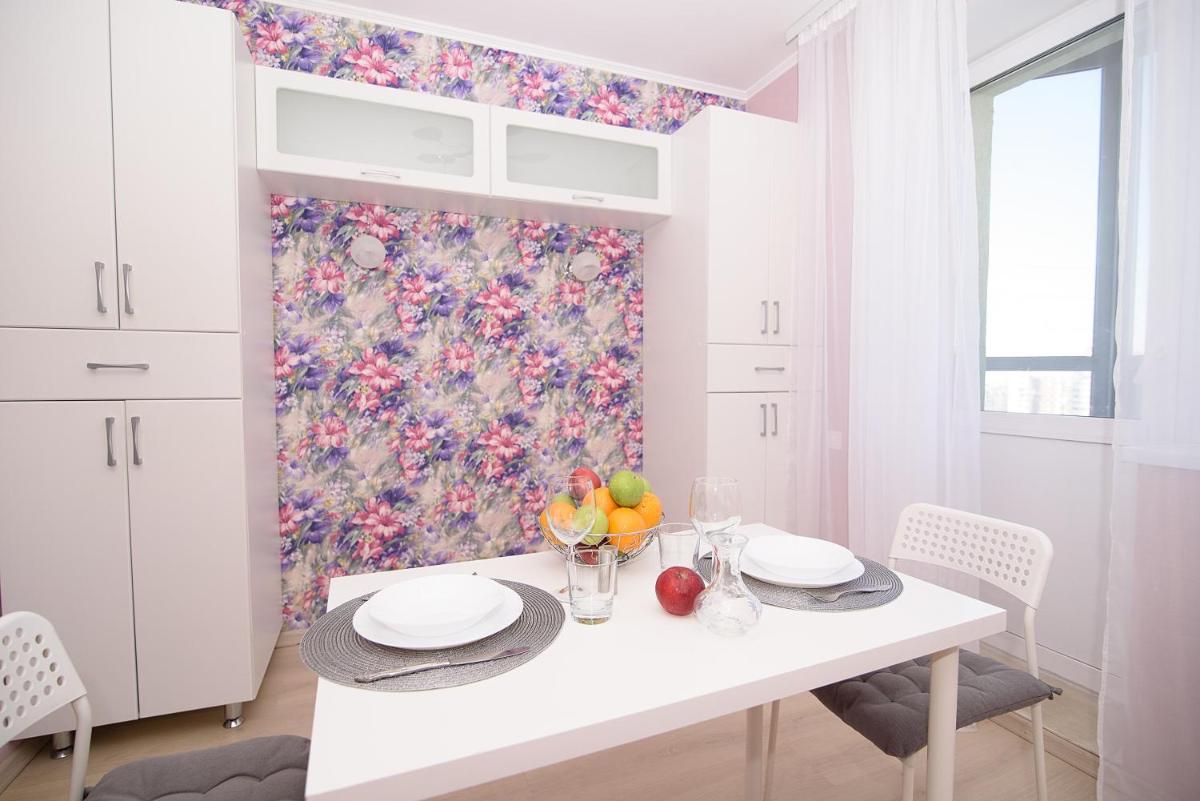 Uiutnaia kvartira samara123456789101112131415161718 - Housity