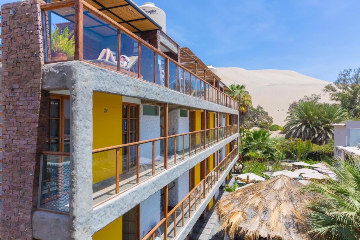 Bananas Adventure - Housity