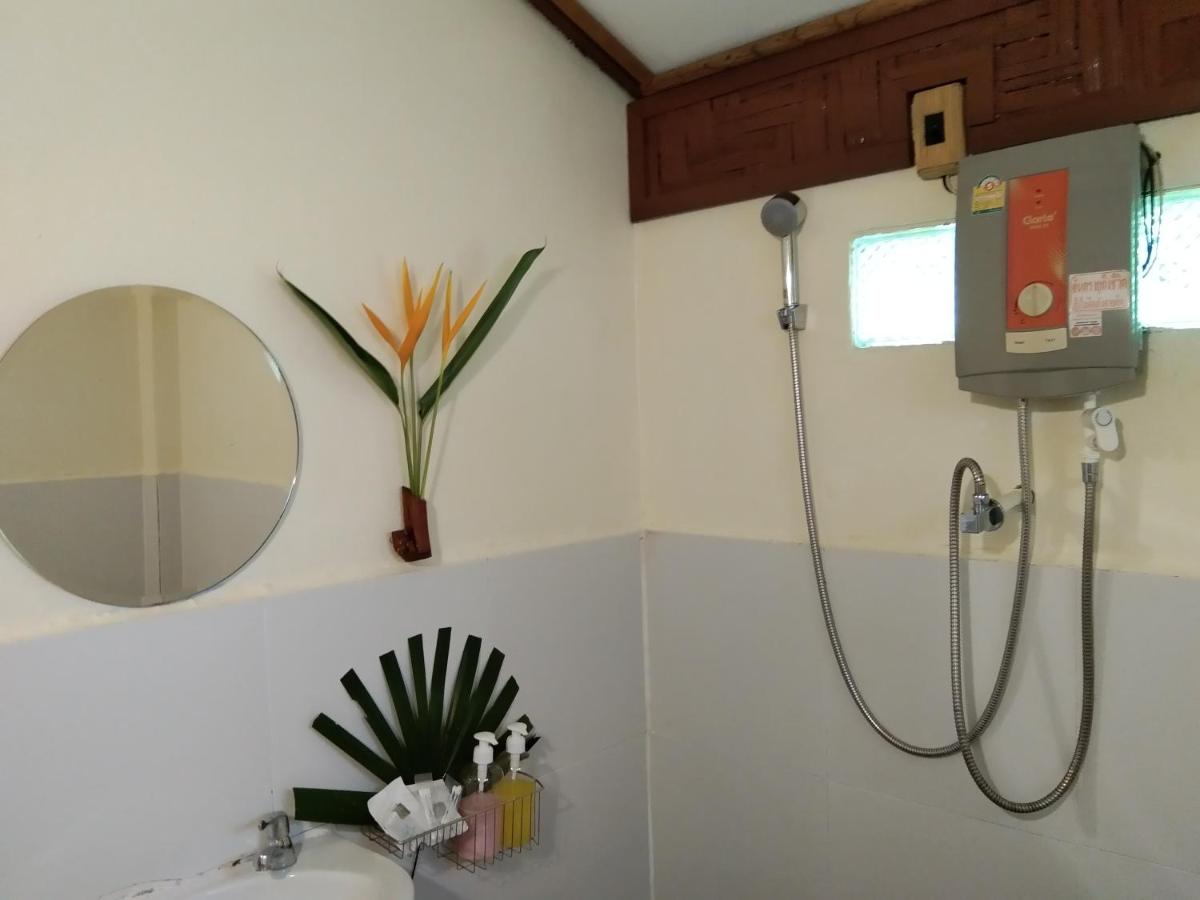 Suitetrails - Khao Sok River & Jungle Resort