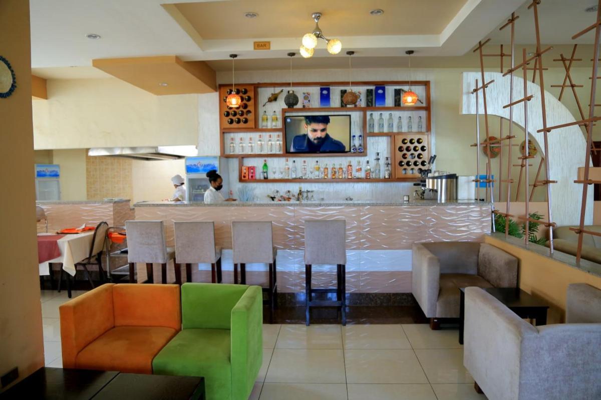 Ye Afoli International Hotel - Housity