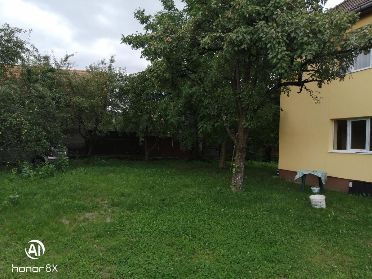 Suitetrails - Pensiune Covasna