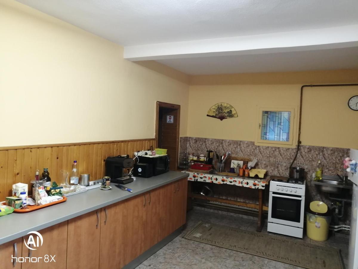 Suitetrails - Pensiune Covasna