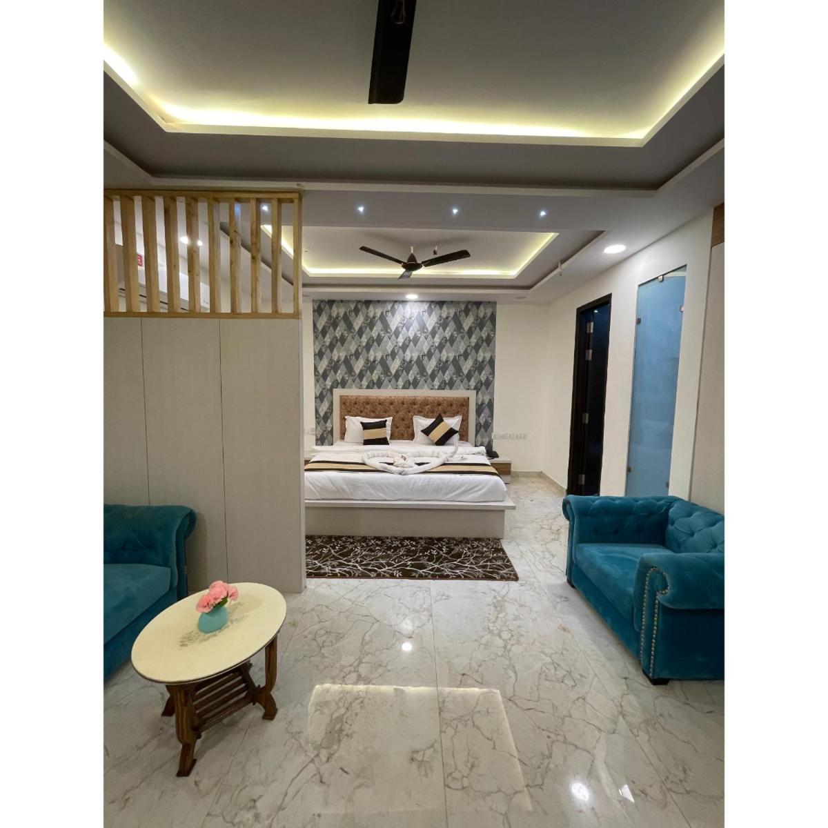 Maps Inn - Housity