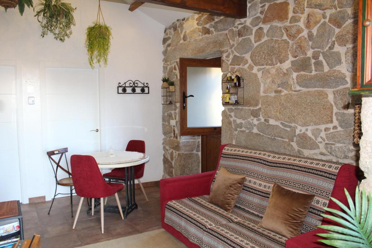 Casa Rural A Gorgoriña - Housity