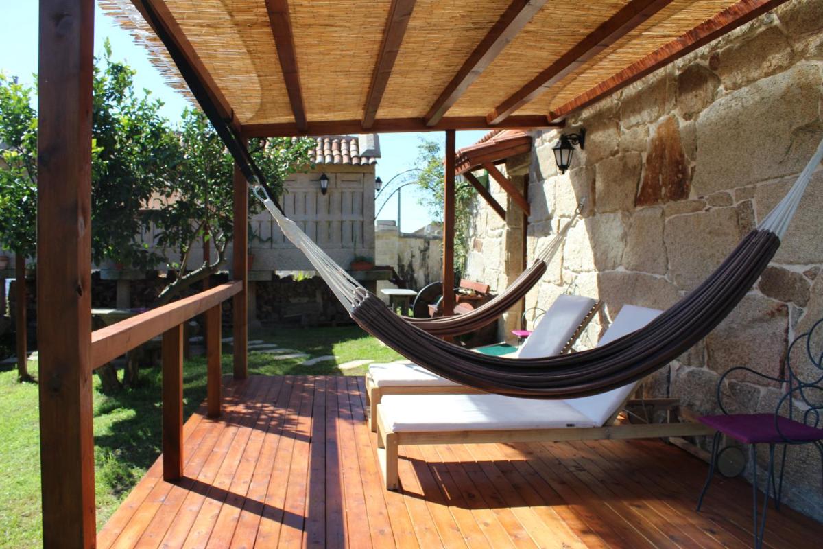 Casa Rural A Gorgoriña - Housity