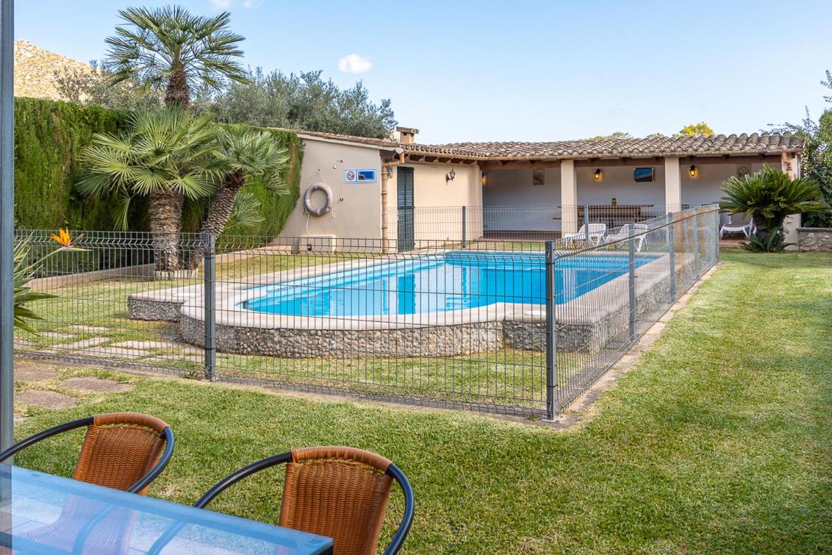 Suitetrails - Villa Pont Roma