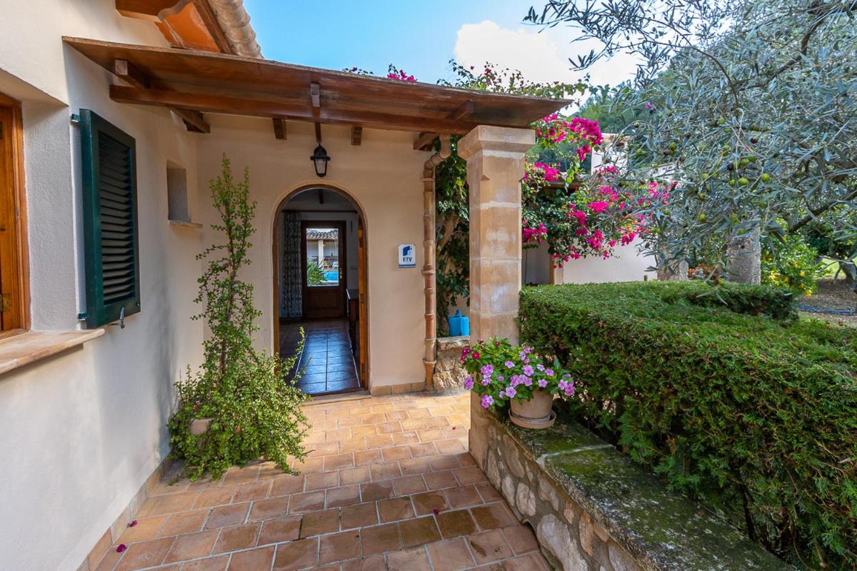Suitetrails - Villa Pont Roma