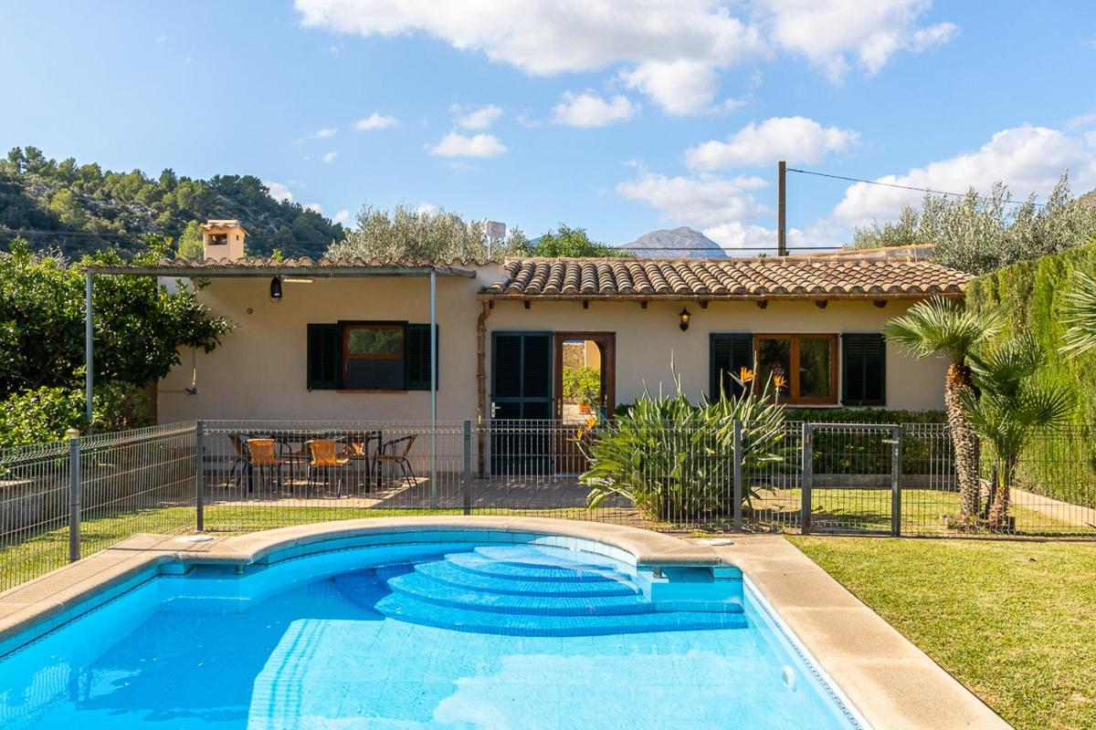 Suitetrails - Villa Pont Roma